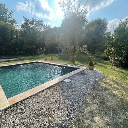 Maison De Vacances Sud Ardeche Berrias-et-Casteljau المظهر الخارجي الصورة