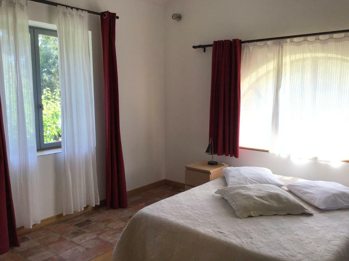 Maison De Vacances Sud Ardeche Berrias-et-Casteljau المظهر الخارجي الصورة