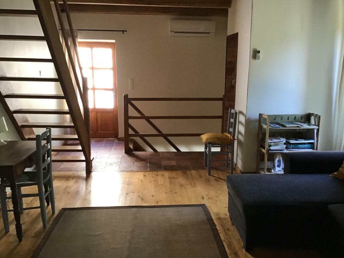 Maison De Vacances Sud Ardeche Berrias-et-Casteljau المظهر الخارجي الصورة