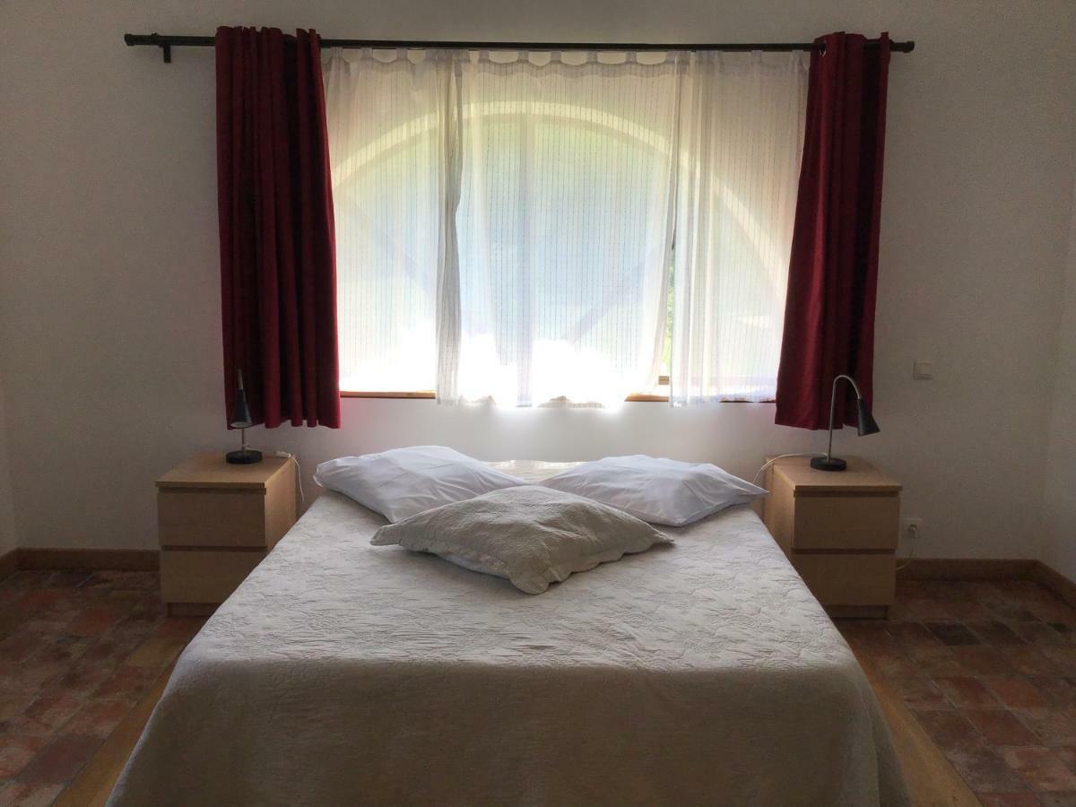 Maison De Vacances Sud Ardeche Berrias-et-Casteljau المظهر الخارجي الصورة