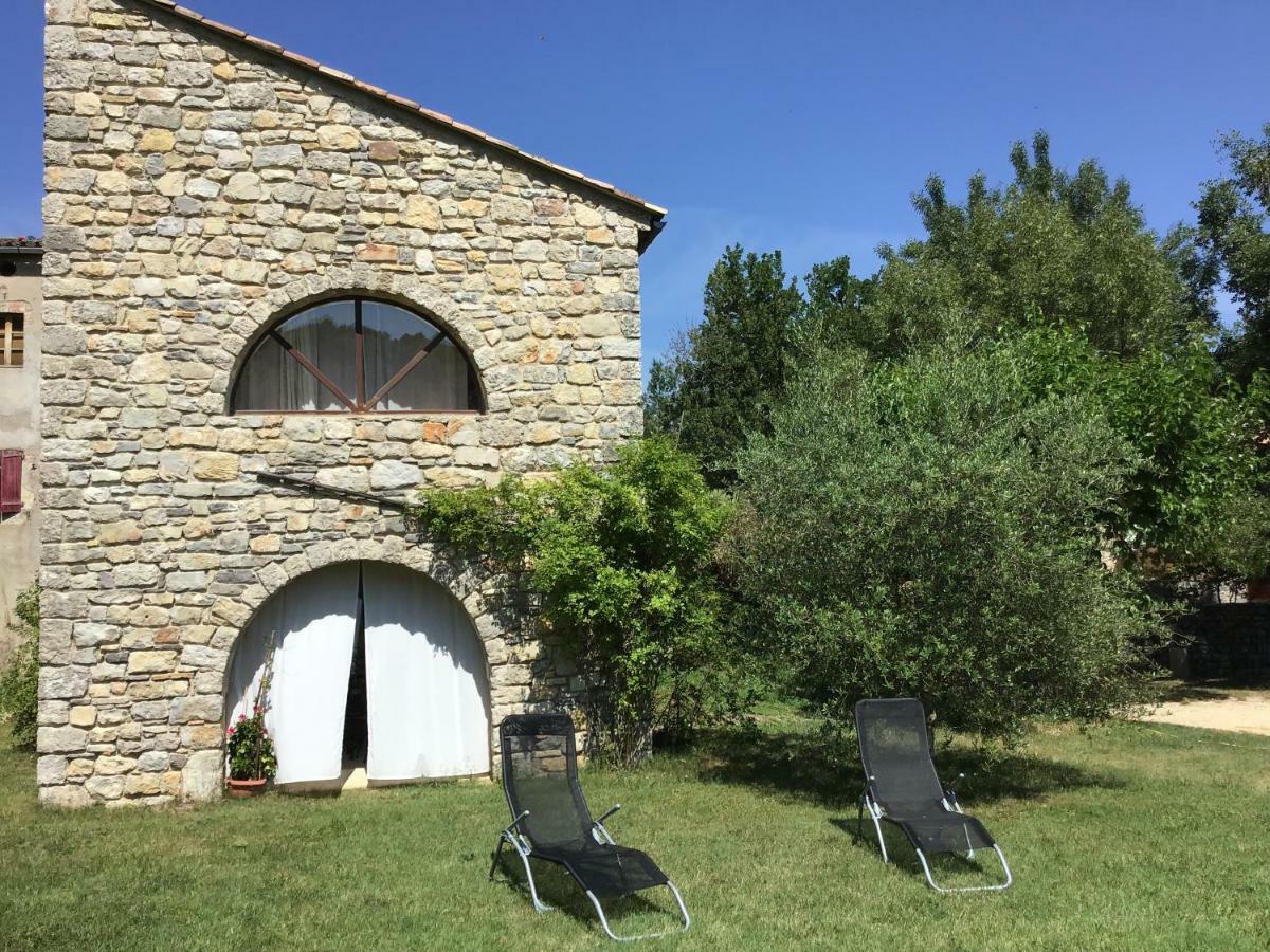 Maison De Vacances Sud Ardeche Berrias-et-Casteljau المظهر الخارجي الصورة