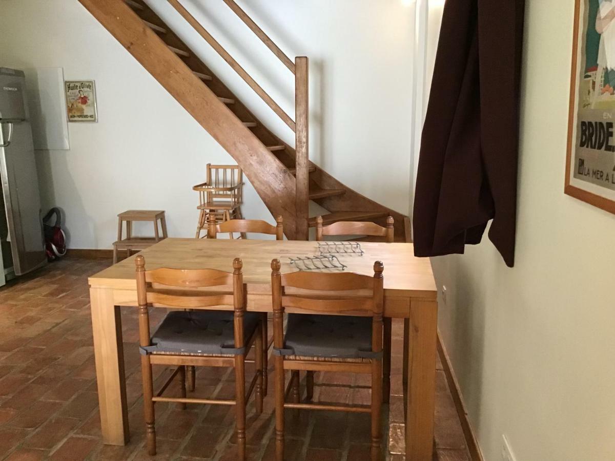 Maison De Vacances Sud Ardeche Berrias-et-Casteljau المظهر الخارجي الصورة